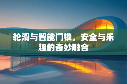 轮滑与智能门锁，安全与乐趣的奇妙融合