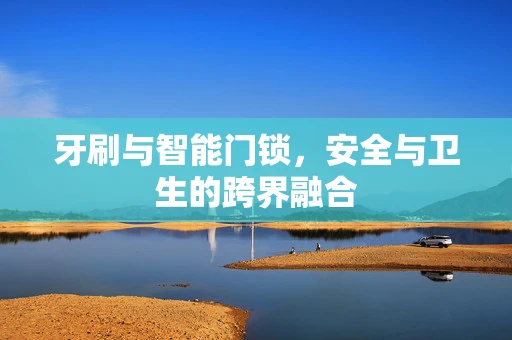 牙刷与智能门锁，安全与卫生的跨界融合