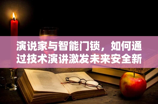 演说家与智能门锁，如何通过技术演讲激发未来安全新篇章？
