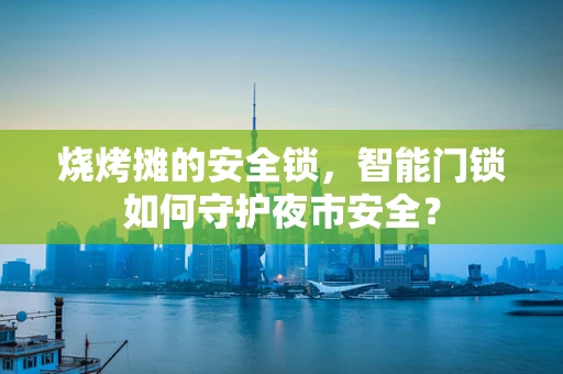 烧烤摊的安全锁，智能门锁如何守护夜市安全？
