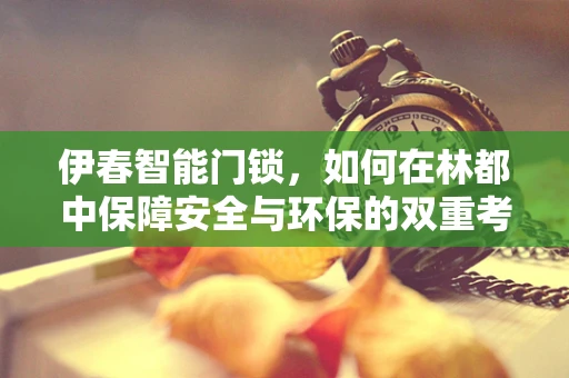 伊春智能门锁，如何在林都中保障安全与环保的双重考量？