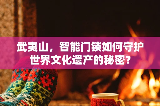 武夷山，智能门锁如何守护世界文化遗产的秘密？