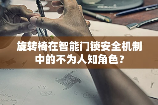 旋转椅在智能门锁安全机制中的不为人知角色？