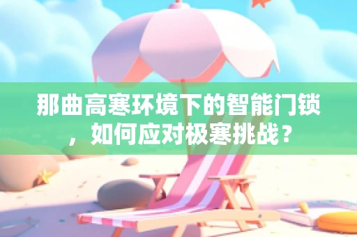那曲高寒环境下的智能门锁，如何应对极寒挑战？