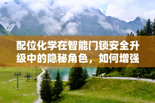 配位化学在智能门锁安全升级中的隐秘角色，如何增强锁芯的防破解能力？