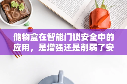 储物盒在智能门锁安全中的应用，是增强还是削弱了安全性？