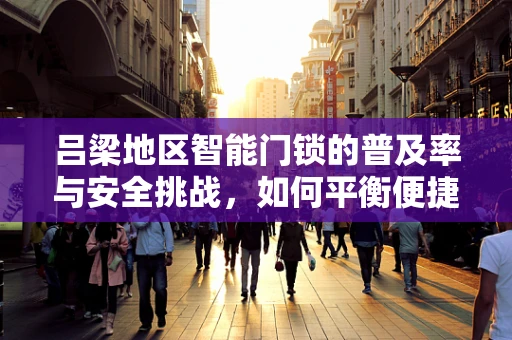吕梁地区智能门锁的普及率与安全挑战，如何平衡便捷与安全？