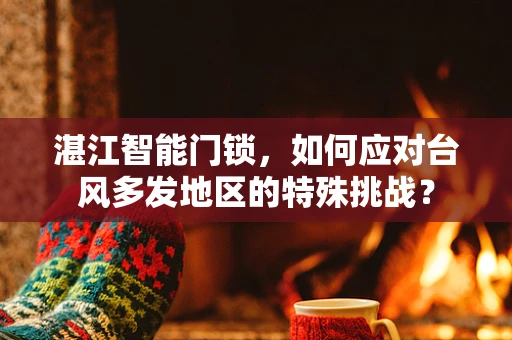 湛江智能门锁，如何应对台风多发地区的特殊挑战？