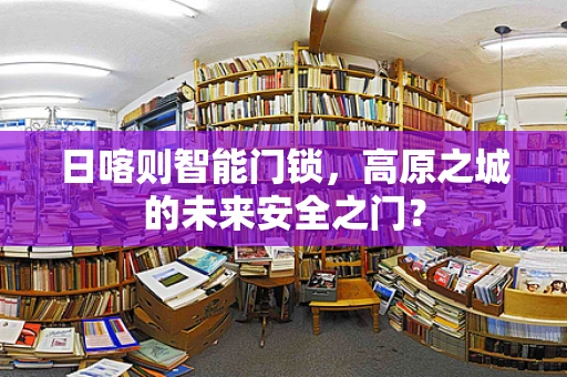 日喀则智能门锁，高原之城的未来安全之门？