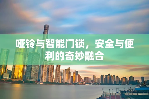 哑铃与智能门锁，安全与便利的奇妙融合