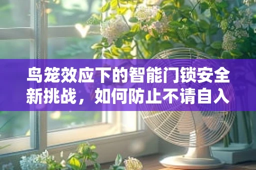 鸟笼效应下的智能门锁安全新挑战，如何防止不请自入的金丝鸟？