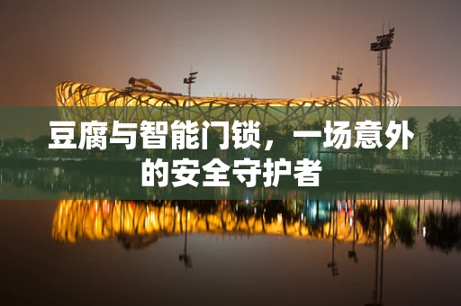 豆腐与智能门锁，一场意外的安全守护者
