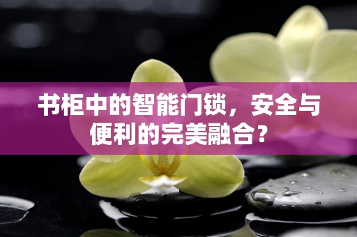 书柜中的智能门锁，安全与便利的完美融合？
