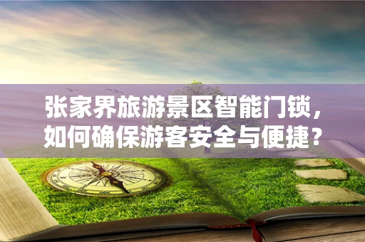 张家界旅游景区智能门锁，如何确保游客安全与便捷？