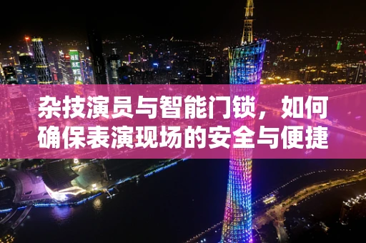 杂技演员与智能门锁，如何确保表演现场的安全与便捷？