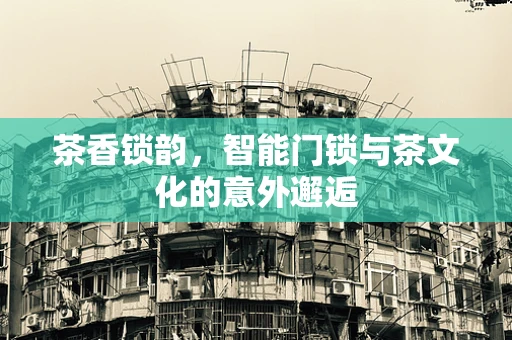 茶香锁韵，智能门锁与茶文化的意外邂逅