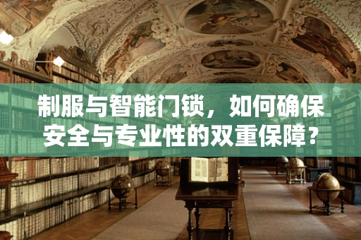 制服与智能门锁，如何确保安全与专业性的双重保障？