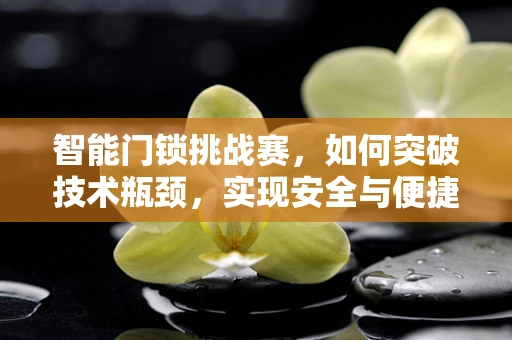 智能门锁挑战赛，如何突破技术瓶颈，实现安全与便捷的双重飞跃？