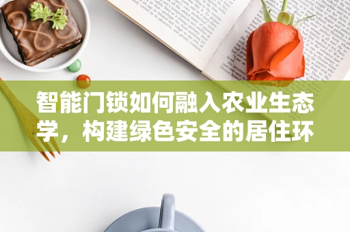 智能门锁如何融入农业生态学，构建绿色安全的居住环境？
