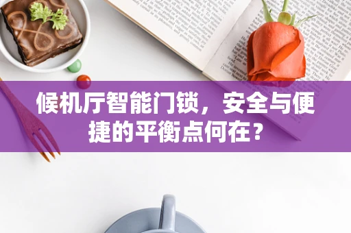 候机厅智能门锁，安全与便捷的平衡点何在？