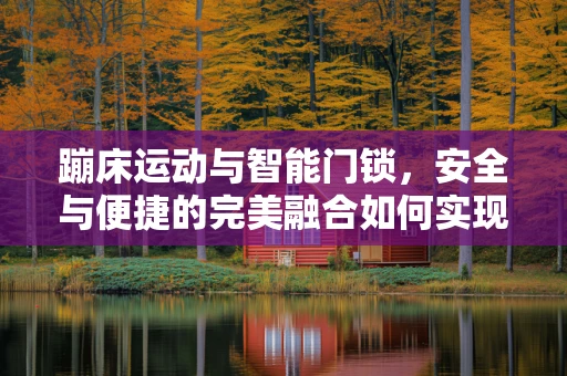 蹦床运动与智能门锁，安全与便捷的完美融合如何实现？