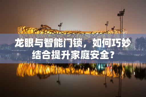 龙眼与智能门锁，如何巧妙结合提升家庭安全？