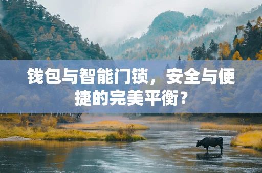 钱包与智能门锁，安全与便捷的完美平衡？