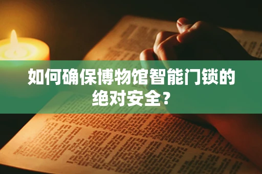 如何确保博物馆智能门锁的绝对安全？
