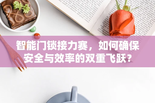 智能门锁接力赛，如何确保安全与效率的双重飞跃？