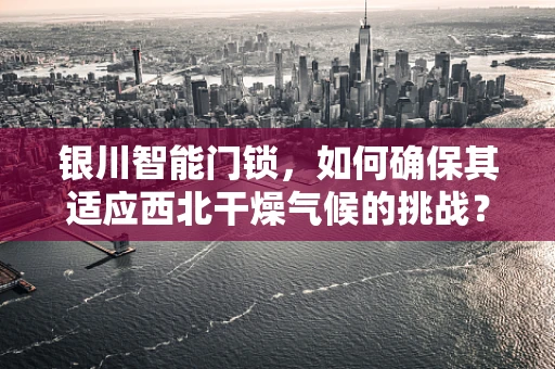 银川智能门锁，如何确保其适应西北干燥气候的挑战？
