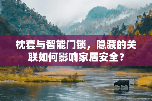 枕套与智能门锁，隐藏的关联如何影响家居安全？