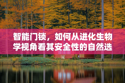 智能门锁，如何从进化生物学视角看其安全性的自然选择？