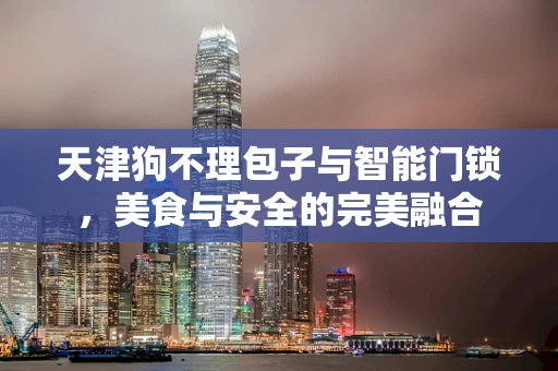 天津狗不理包子与智能门锁，美食与安全的完美融合