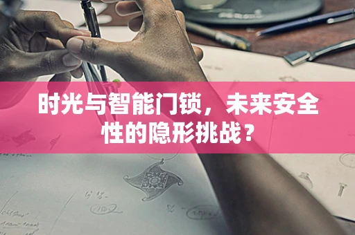时光与智能门锁，未来安全性的隐形挑战？