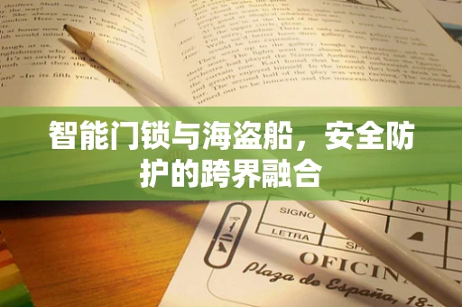 智能门锁与海盗船，安全防护的跨界融合