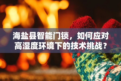 海盐县智能门锁，如何应对高湿度环境下的技术挑战？