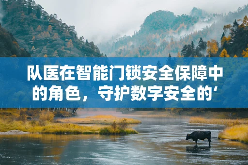 队医在智能门锁安全保障中的角色，守护数字安全的‘隐形盾牌’？
