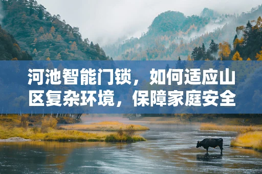 河池智能门锁，如何适应山区复杂环境，保障家庭安全？