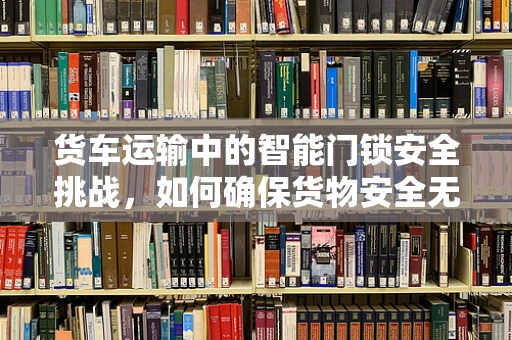 货车运输中的智能门锁安全挑战，如何确保货物安全无虞？