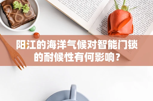 阳江的海洋气候对智能门锁的耐候性有何影响？
