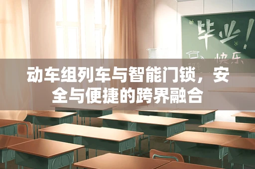 动车组列车与智能门锁，安全与便捷的跨界融合