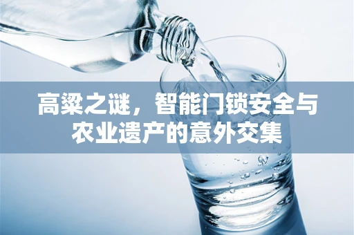 高粱之谜，智能门锁安全与农业遗产的意外交集
