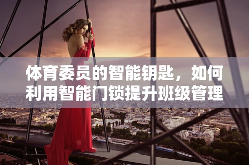 体育委员的智能钥匙，如何利用智能门锁提升班级管理效率？