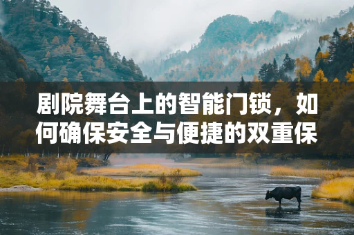 剧院舞台上的智能门锁，如何确保安全与便捷的双重保障？