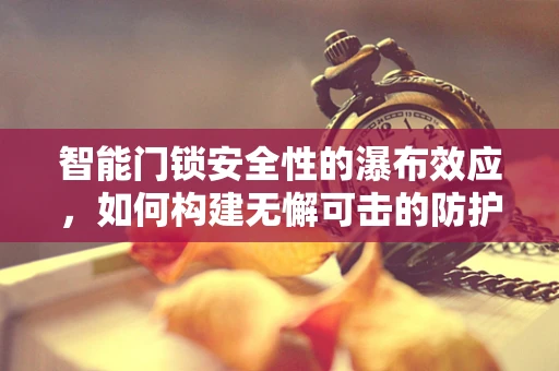 智能门锁安全性的瀑布效应，如何构建无懈可击的防护体系？