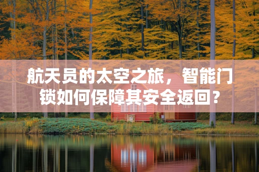 航天员的太空之旅，智能门锁如何保障其安全返回？