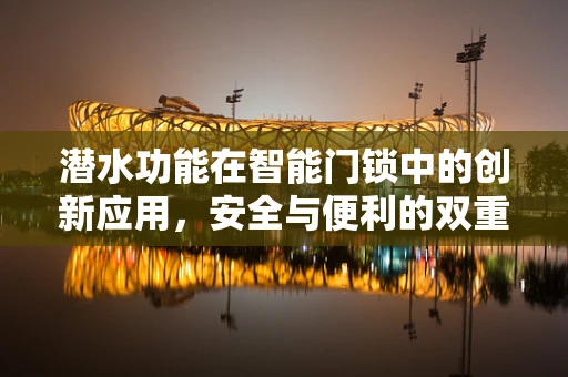潜水功能在智能门锁中的创新应用，安全与便利的双重挑战？