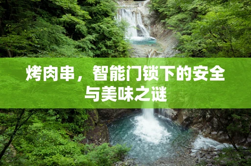 烤肉串，智能门锁下的安全与美味之谜