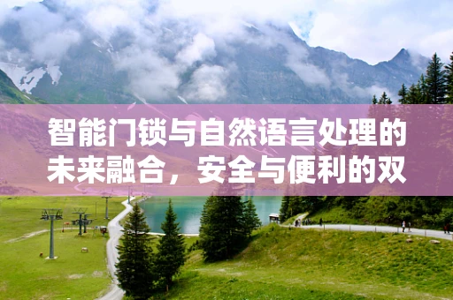 智能门锁与自然语言处理的未来融合，安全与便利的双重挑战？