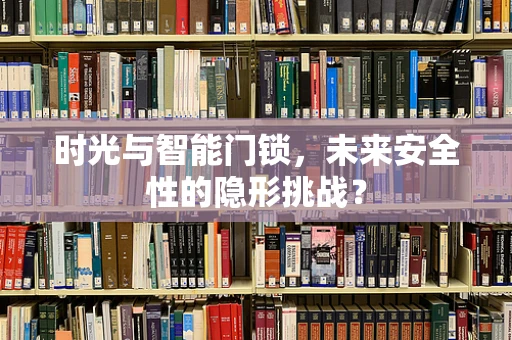 时光与智能门锁，未来安全性的隐形挑战？